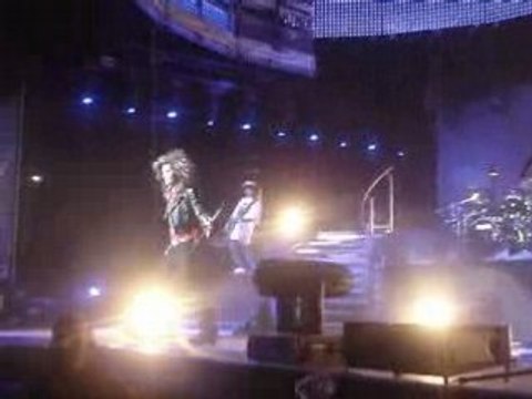 Tokio Hotel Bruxelles 03.03 009