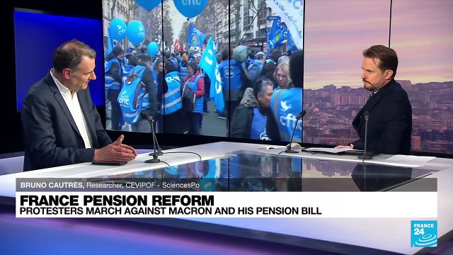 French grassroots movement challenges executive power in name of 'democracy' and 'freedom of speech'