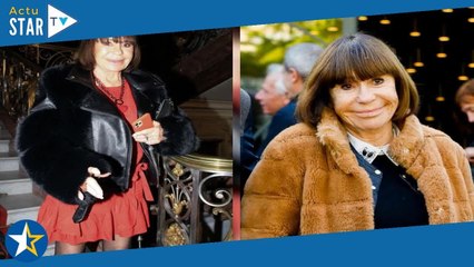 "Pas très élégant" : Danièle Evenou évoque avec émotion la mort de Marion Game, avec qui elle était