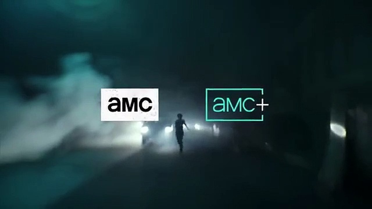The Walking Dead_ Dead City - Official Teaser Trailer (2023) Lauren Cohan_ Jeffrey Dean Morgan