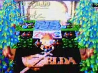 [ACWW & zelda] Fab de Ainhoa 2