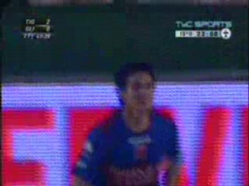 Tigre 2-0