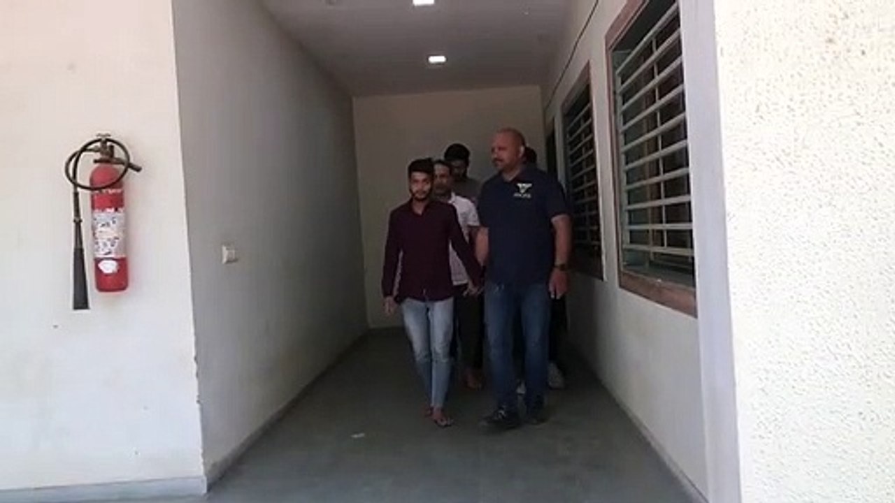Video: अंतरराज्यीय सेंधमार चोर गिरोह का पर्दाफा...
