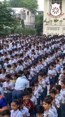 एक्टिंग की पाठशाला बने स्कूल के इवेंट