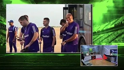 98FC | Ataque do Cruzeiro