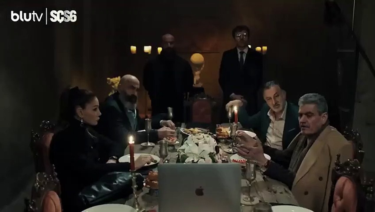 Sokağın Çocukları _ 6. Sezon 4. Bölüm Fragmanı