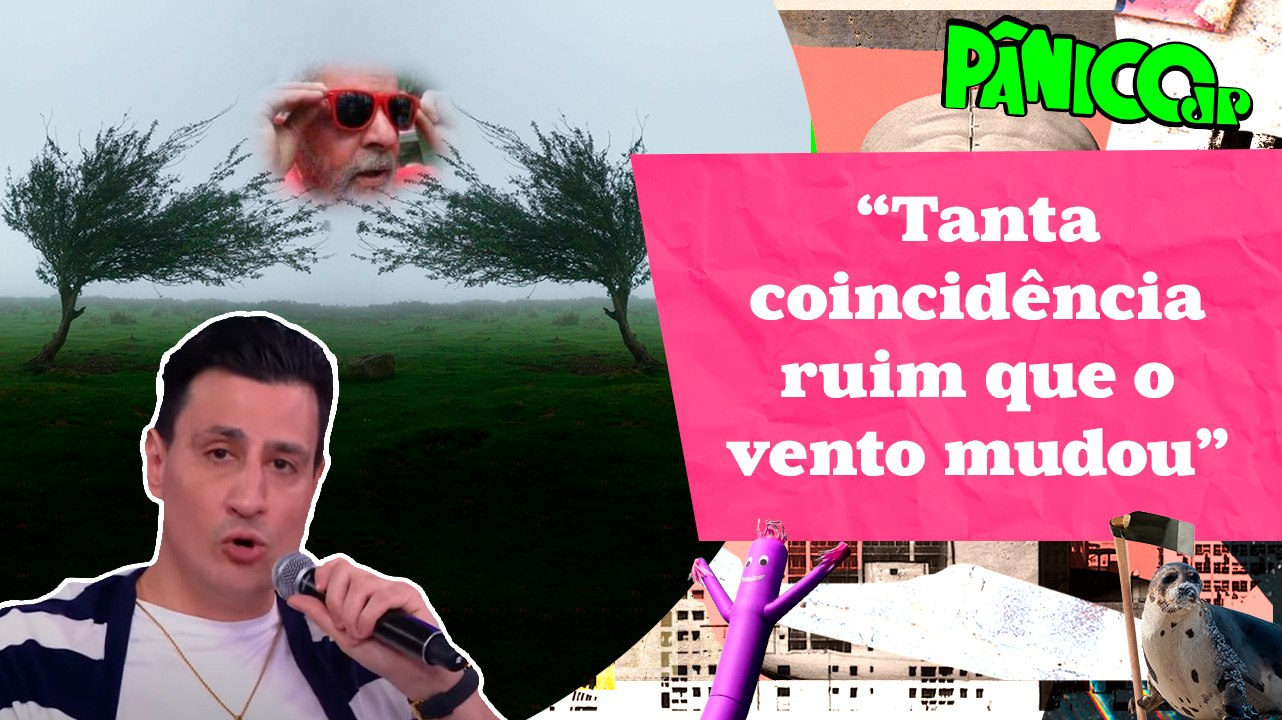 ÚLTIMOS FATOS NO GOVERNO LULA PODEM MUDAR INVESTIGAÇÕES CONTRA BOLSONARO? PAVINATTO ANALISA
