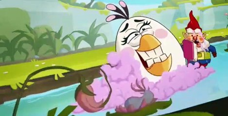 Angry Birds Toons S01 E47