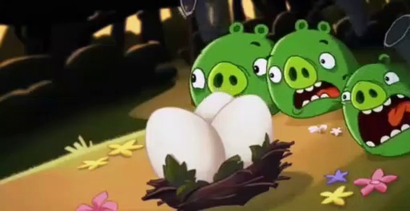 Angry Birds Toons S01 E50