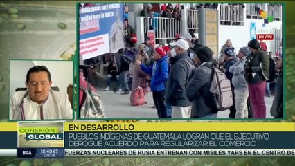 “Espero que las reformas fiscales estén basadas en estudios socioeconómicos transparentes”