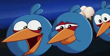 Angry Birds Toons S01 E52