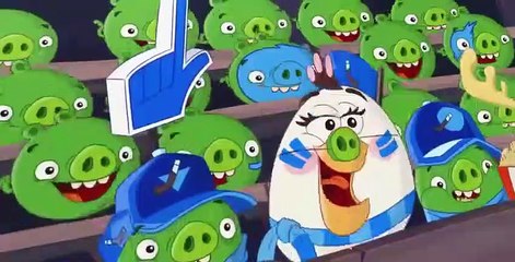 Angry Birds Toons S02 E01