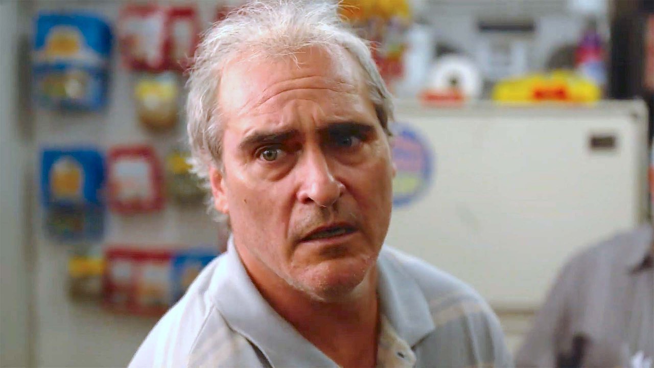 Inside Look at Beau Is Afraid with Joaquin Phoenix