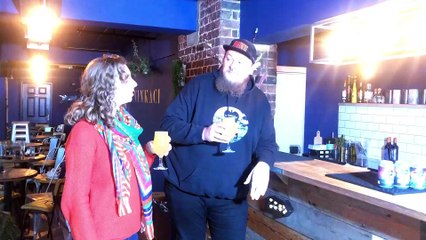 Tasting ‘Cider of the Year’ from Polegate-based company