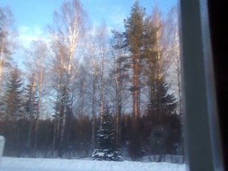 Kivan Kirkas Kevätpäivä