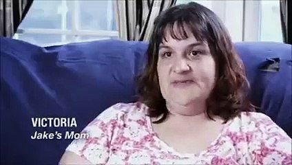 Beyond Scared Straight Jake Charged For Knocking His Dad (Season 7, Episode 5)