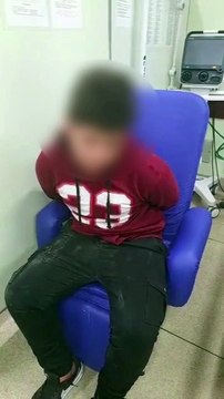 Meu plano era matar , diz aluno que matou professora a facadas em SP