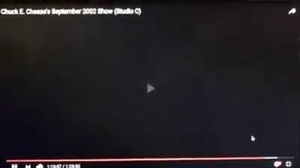 CEC TV ID Haircut (2002)