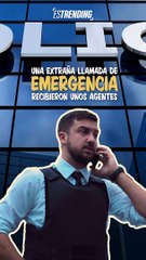 Policía recibió una ‘llamada de emergencia’ que terminó siendo la travesura de un mono en un zoológico