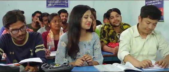 BIHE PASS _ Official Trailer _ Dayahang Rai _ Prakriti Shrestha _ Shishir Wandel _ Buddhi Tamang