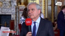 Crise parlementaire : « J’entends le gouvernement parler de majorité de projet depuis juin dernier »