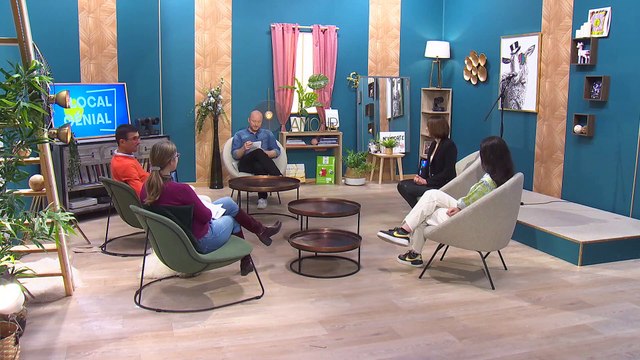 Local Génial - 29/03/2023 - La Commission Européenne en visite à Tours