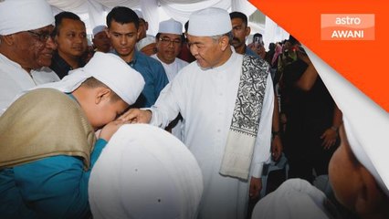 Sulaiman letak jawatan, Melaka bakal dapat KM baharu