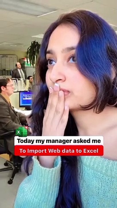 This excel tips & tricks  hack will blow your mind