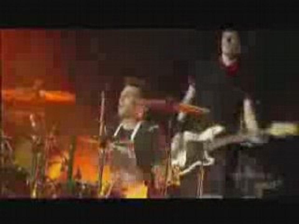 Sum 41 - 88 (Live in Ontario) [Go Chuck Yourself]