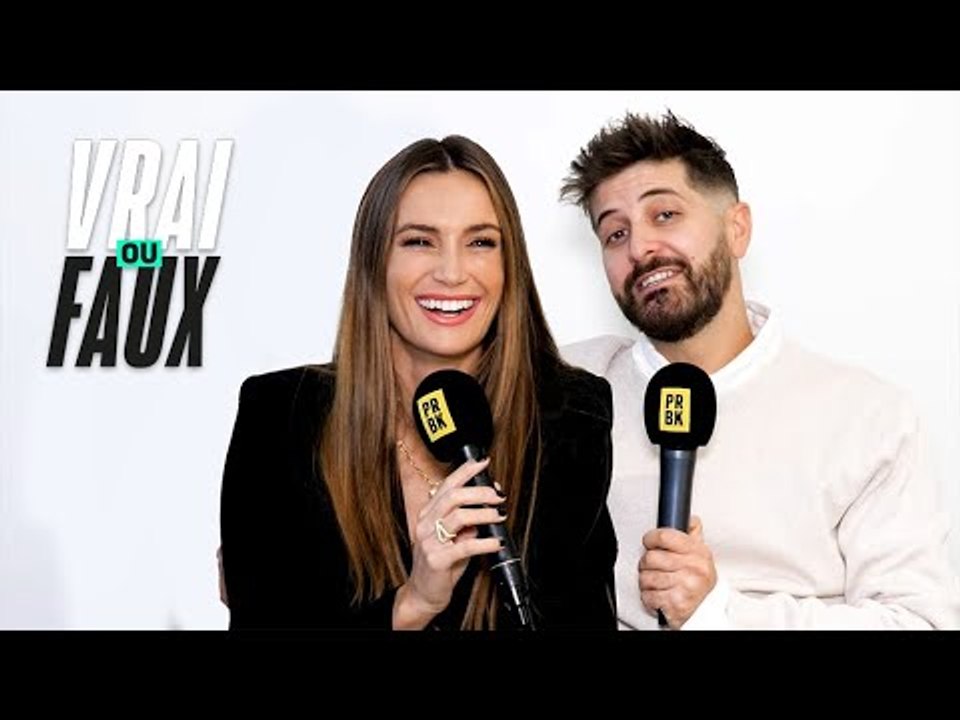 Demande en mariage ? Un retour dans les Marseillais ? Antonin et Barbara nous disent TOUT !