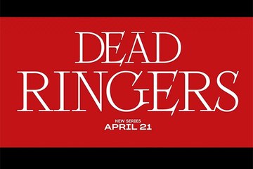 Dead Ringers - Trailer Officiel Saison 1
