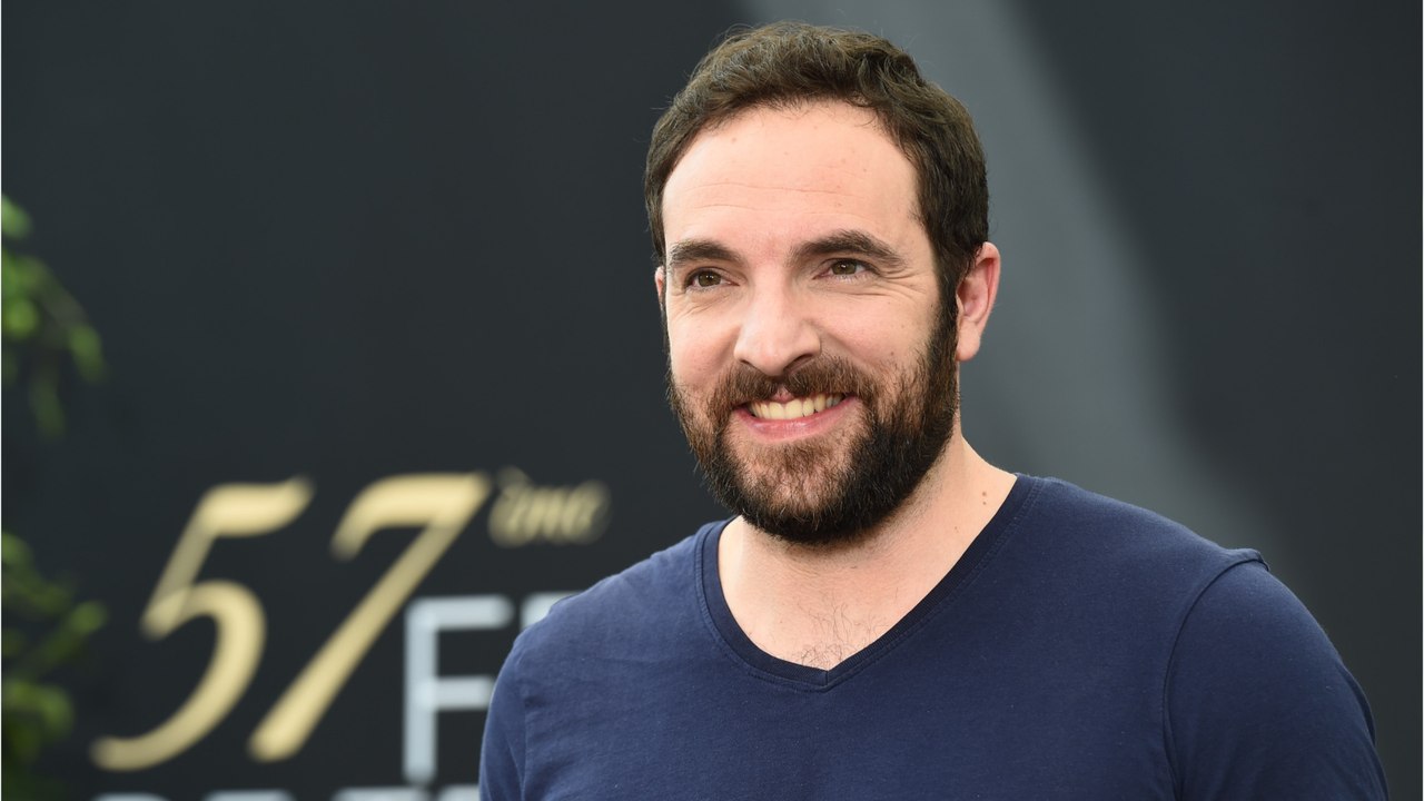 GALA VIDÉO - David Mora : qui est sa compagne Davina Vigné ?