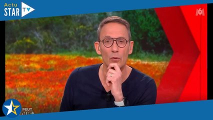 Julien Courbet, un membre de "Ca peut vous arriver" souvent moqué : l'animateur interpellé par ses p