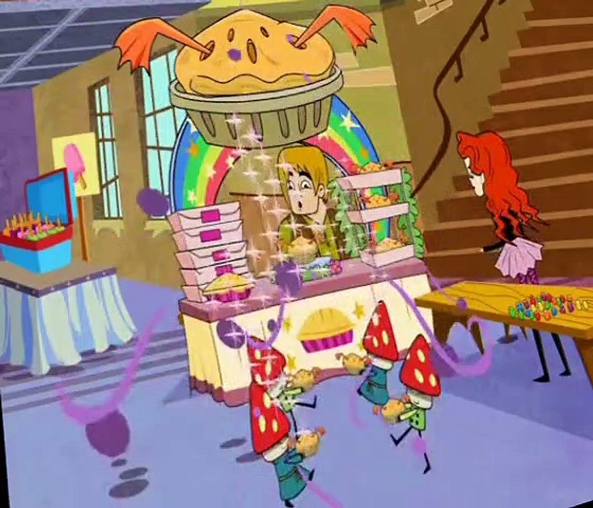 Teenage Fairytale Dropouts Teenage Fairytale Dropouts E007 The Good Fairy Of The Year