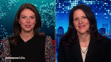 Amanpour and Company - March 2, 2023