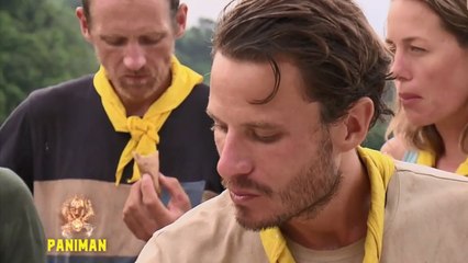 Koh-Lanta, le feu sacré la production s’explique après l’abandon de Martin sur décision médicale