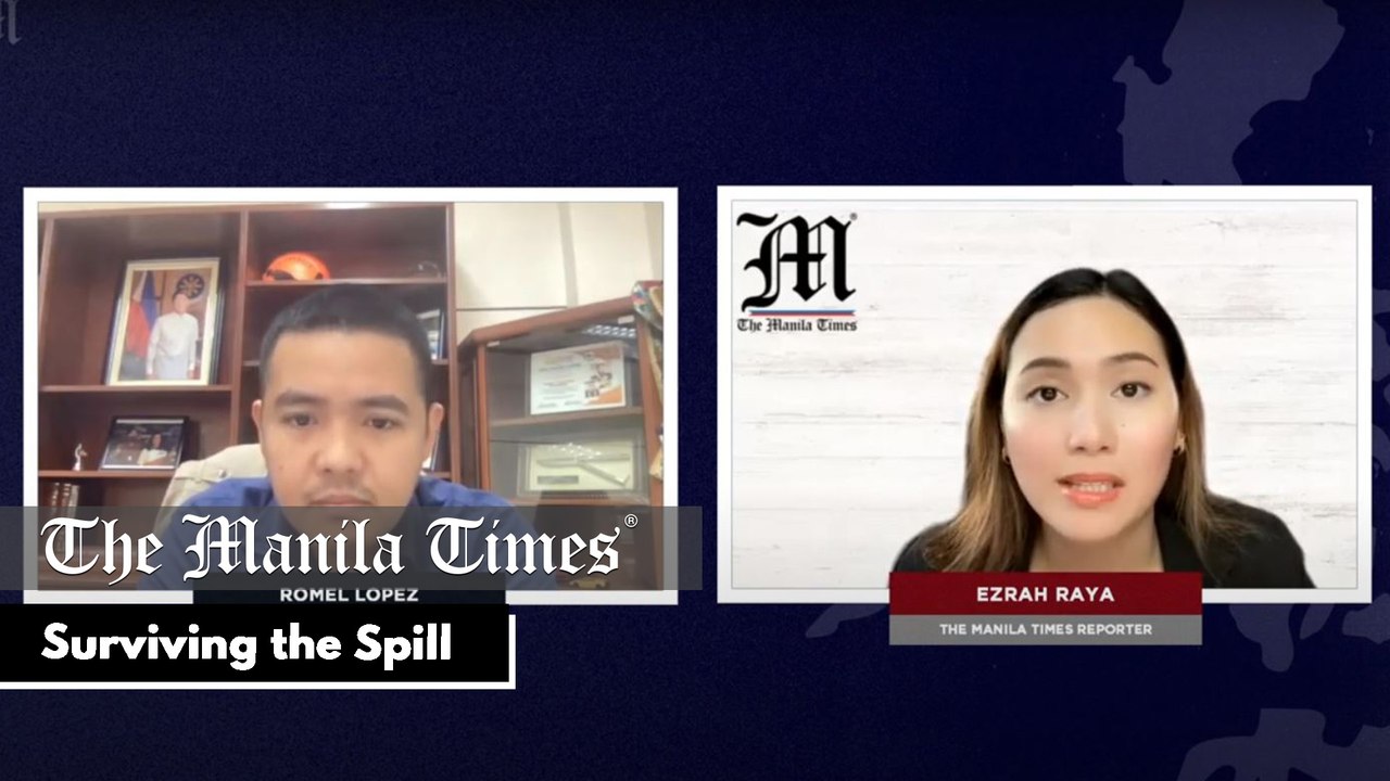 Surviving the Spill