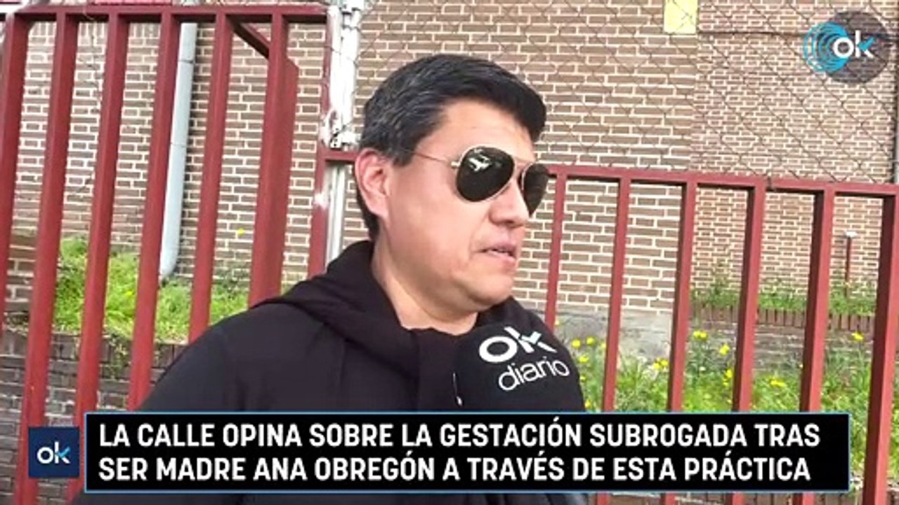 El debate de la gestación subrogada divide a los españoles: «¿Quién protege al menor?»