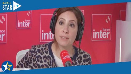“Vous êtes dépressif ?” : Léa Salamé directe avec un ministre