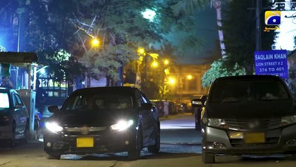 Abdullah   Promo 07   Today at 530 PM   Geo Entertainment   7th Sky Entertainment