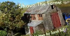 Shaun the Sheep Shaun the Sheep E025 – Shaun the Farmer