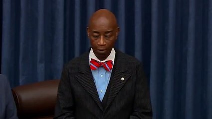 US Senate Chaplain calls for action after Nashville school shooting