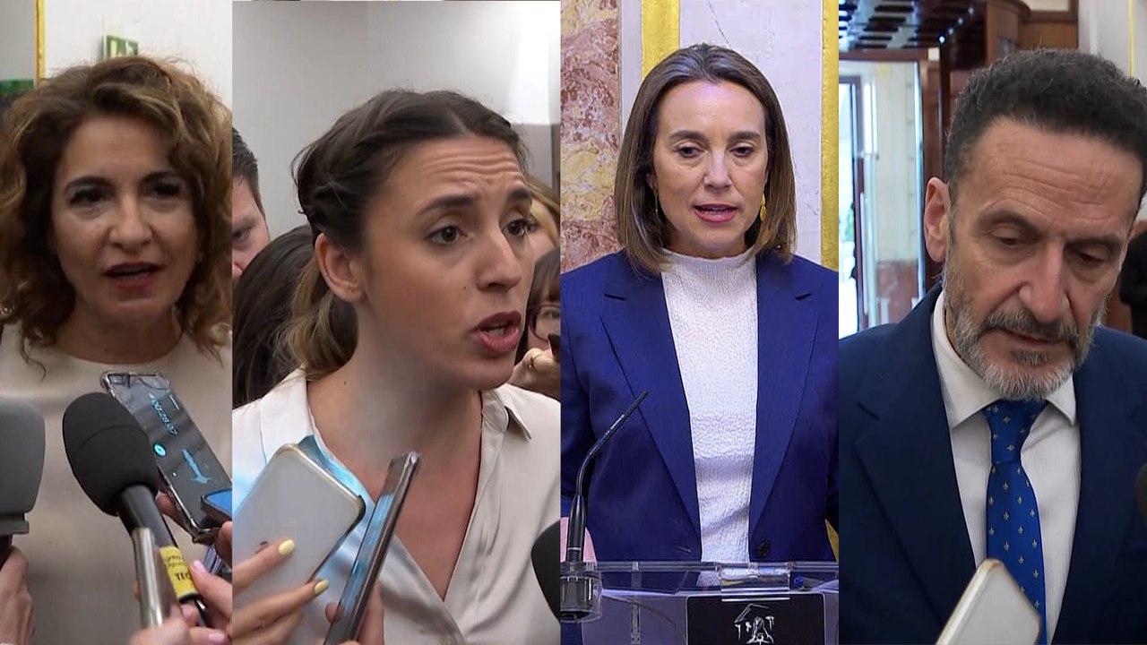 PSOE y Podemos en contra de la gestación subrogada, PP se abre y Ciudadanos a favor si es altruista