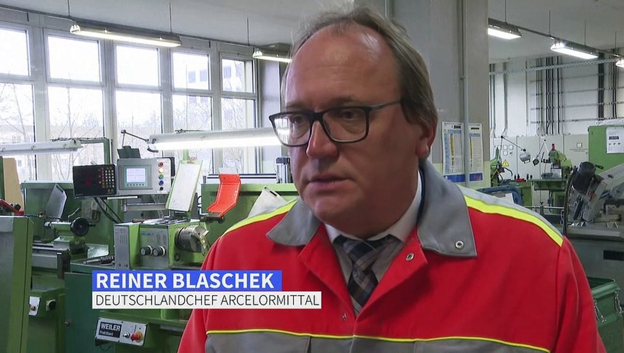 Fachkräftemangel und technologischer Wandel - so reagiert die Wirtschaft