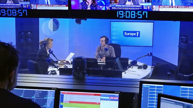 Le patron de Ryanair se dit exaspéré par les grèves des contrôleurs aériens français