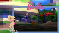 Barbie- Princess Charm School Barbie in Hindi