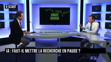 SMART BOURSE - Marchés à thème(s) : Jean-Edwin Rhéa (Quadrille Capital)