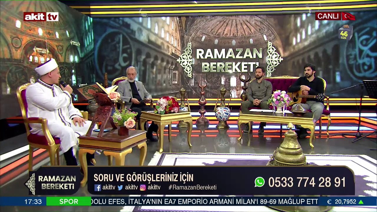 Namazın önemi ve faziletleri