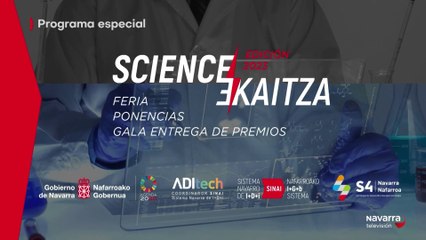 Especial Está Pasando Feria Open SINAI  28/03/2023