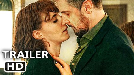 OBSESSION Trailer (2023) Indira Varma, Richard Armitage, Suspens